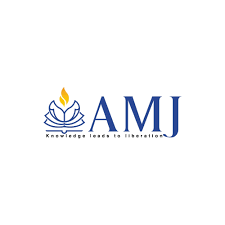 AMJC New Logo